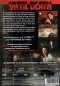 Preview: Until Death - Zeit der Rache... ...Zeit zu sterben - (Vermietrecht) - Einzel-DVD - Neu & OVP